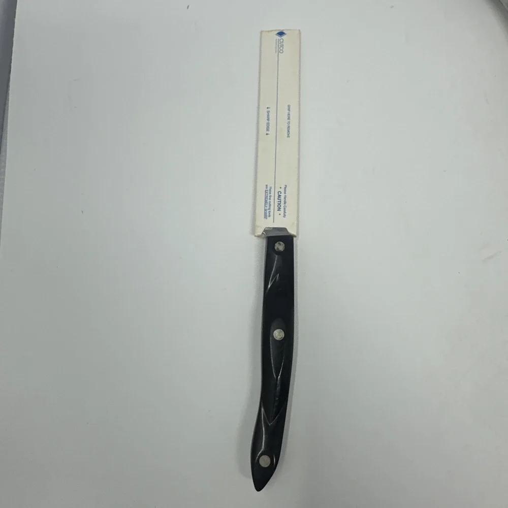 Cutco 2120 KA Paring Knife Peeling Knife 4